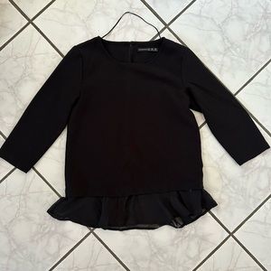 Atmosphere black top